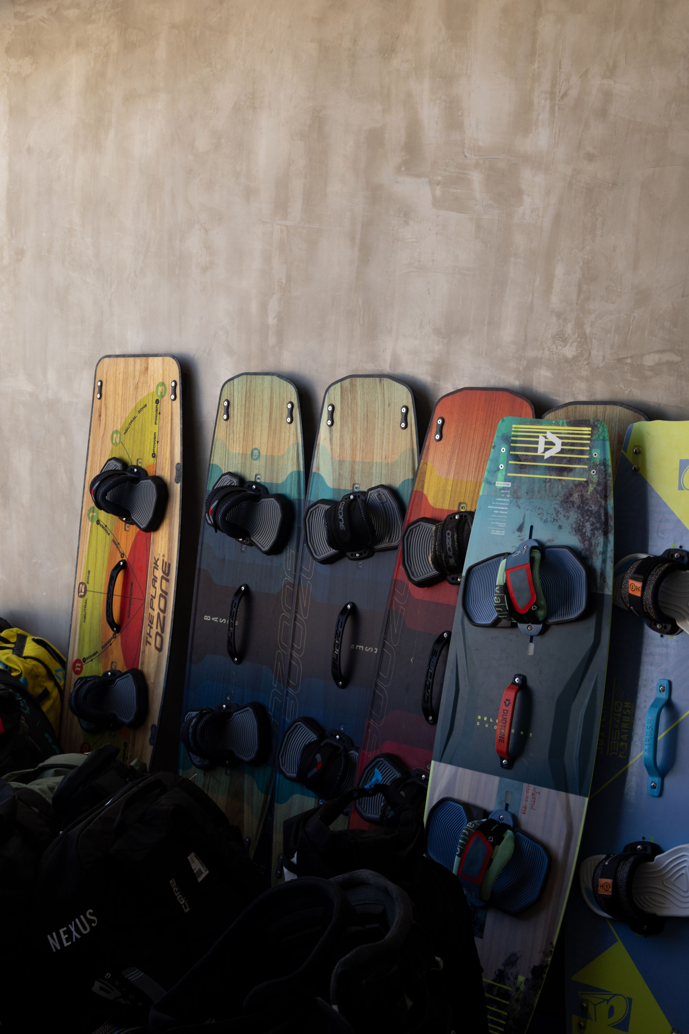 Kiteboarding equipment selection guide