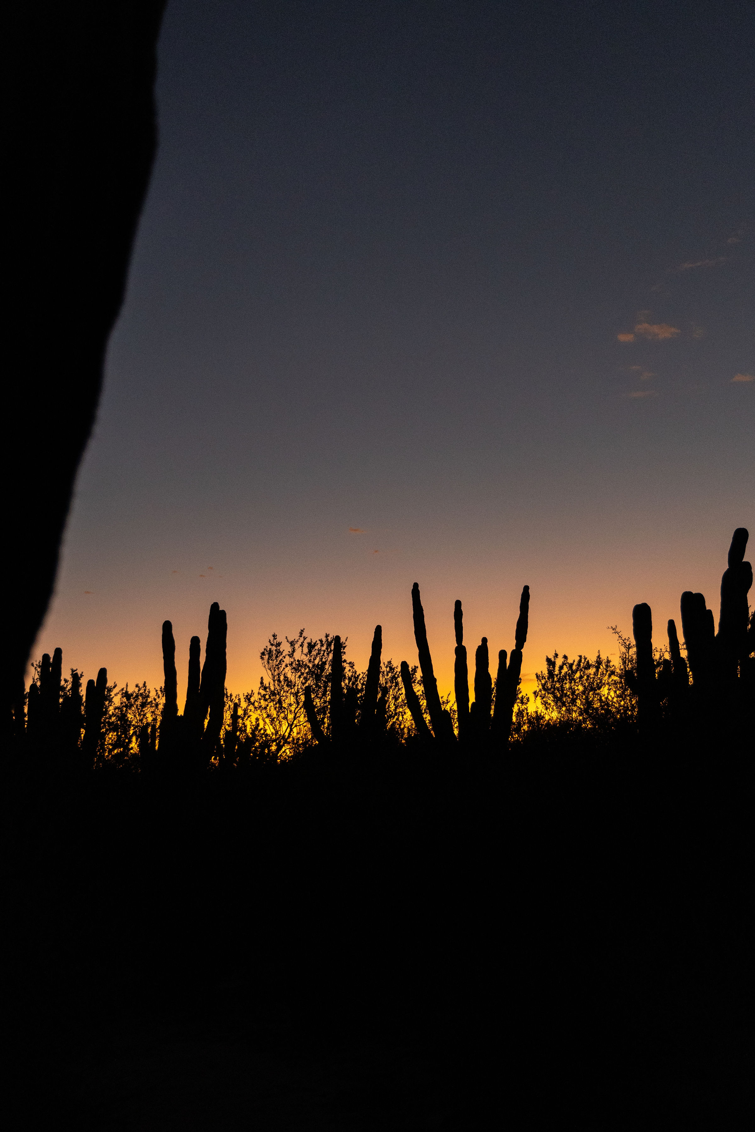 A day at La Ventana Kite Camp